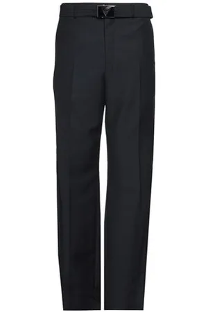 Lanvin PARTES DE ABAJO - Pantalones