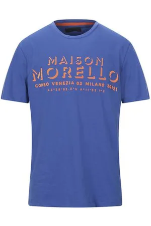 FRANKIE MORELLO CAMISETAS Y TOPS - Camisetas