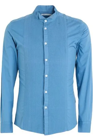 D.A. Daniele Alessandrini CAMISETAS Y TOPS - Camisas