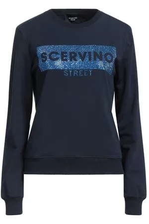 ERMANNO SCERVINO CAMISETAS Y TOPS - Sudaderas