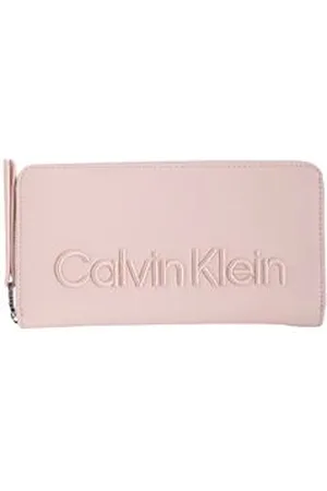 Calvin Klein Marroquinería - Billeteras