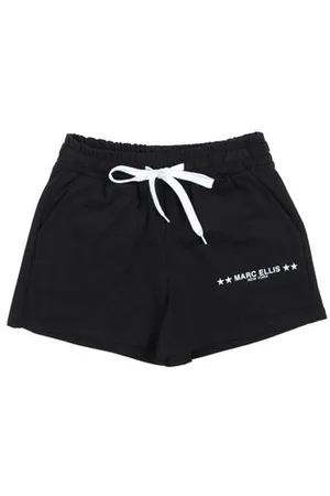 MARC ELLIS PARTES DE ABAJO - Pantalones cortos y bermudas