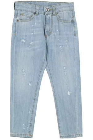 Please PARTES DE ABAJO - Pantalones vaqueros