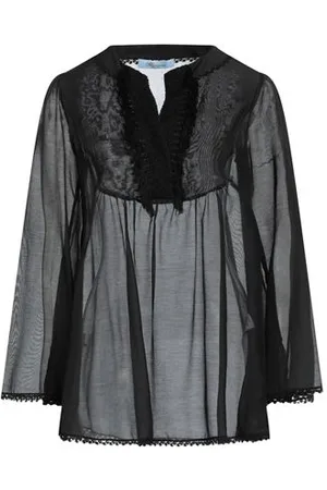 BLUMARINE CAMISETAS Y TOPS - Tops