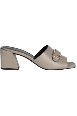 Furla CALZADO - Sandalias con cierre