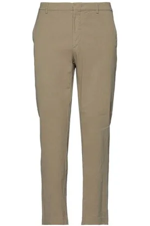 PENCE PARTES DE ABAJO - Pantalones