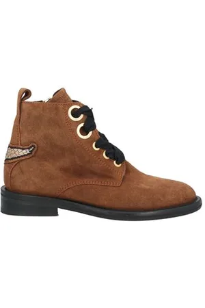 Zadig & Voltaire CALZADO - Botines de caña alta