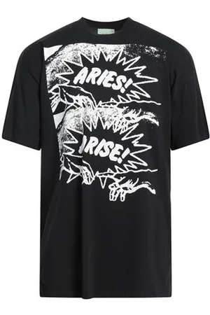 ARIES CAMISETAS Y TOPS - Camisetas