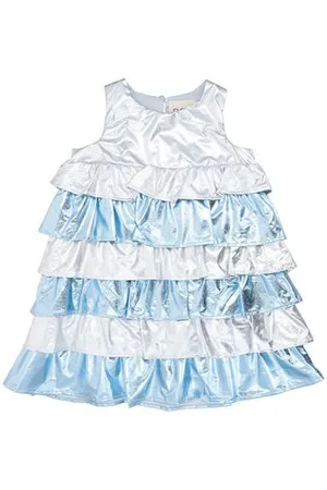 DOUUOD VESTIDOS - Vestidos para niña