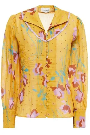 Antik Batik CAMISETAS Y TOPS - Camisas