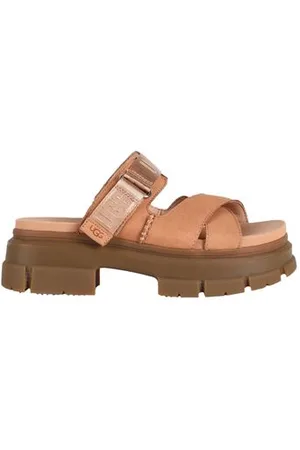 UGG CALZADO - Sandalias con cierre