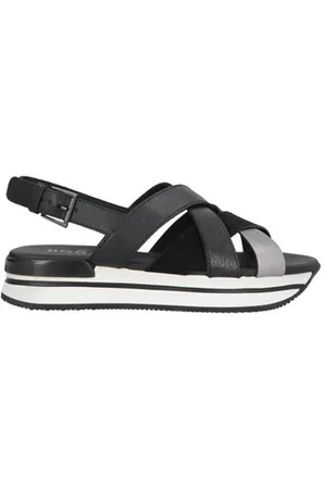Hogan CALZADO - Sandalias con cierre