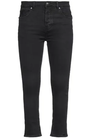 John Richmond PARTES DE ABAJO - Pantalones vaqueros
