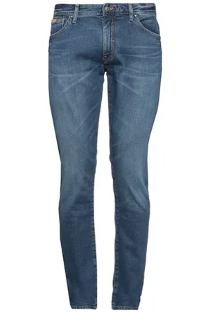 Armani Exchange PARTES DE ABAJO - Pantalones vaqueros