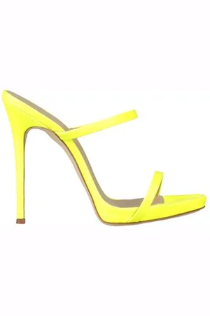 Giuseppe Zanotti CALZADO - Sandalias con cierre