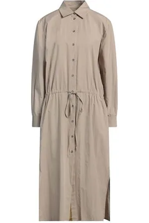 Ice Play VESTIDOS - Vestidos midi