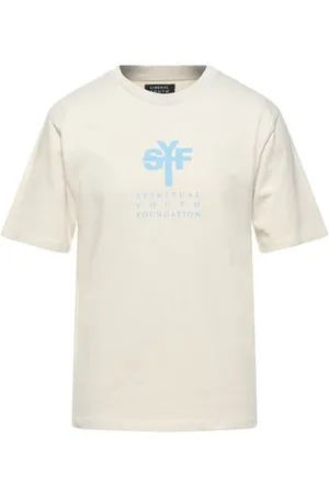 Liberal Youth Ministry CAMISETAS Y TOPS - Camisetas