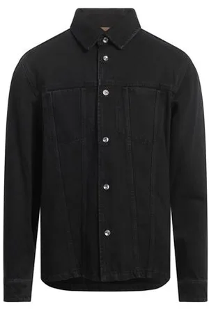 1989 STUDIO ROPA DE ABRIGO - Chaquetas vaqueras