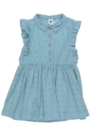 Petit Bateau VESTIDOS - Vestidos para niña