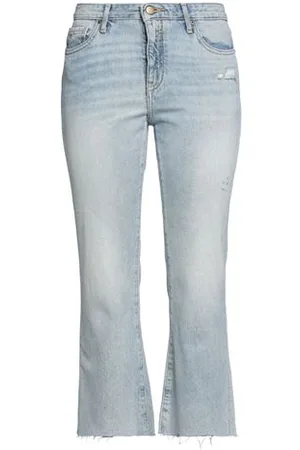 Armani Exchange PARTES DE ABAJO - Pantalones vaqueros