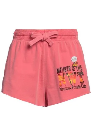 Newtone PARTES DE ABAJO - Pantalones cortos y bermudas