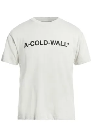 A-cold-wall* CAMISETAS Y TOPS - Camisetas
