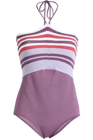 LIVIANA CONTI CAMISETAS Y TOPS - Bodies