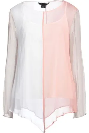 Armani Exchange CAMISETAS Y TOPS - Tops