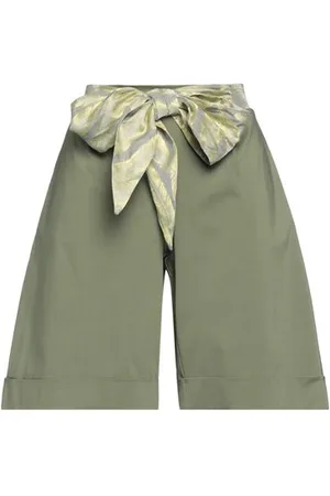 OBLÒ PARTES DE ABAJO - Pantalones cortos y bermudas