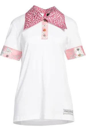 Dolce & Gabbana CAMISETAS Y TOPS - Camisetas