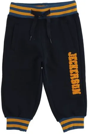 Jeckerson PARTES DE ABAJO - Pantalones