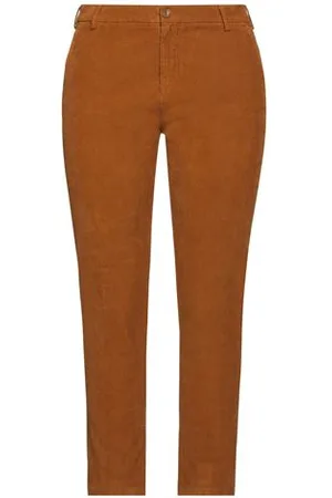 40 Weft PARTES DE ABAJO - Pantalones