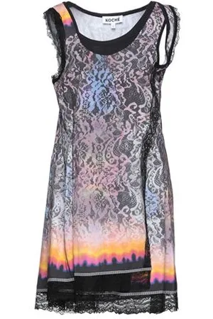 KOCHÉ VESTIDOS - Minivestidos