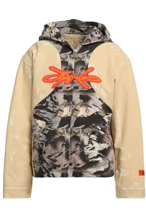 Heron Preston ROPA DE ABRIGO - Chaquetas y cazadoras