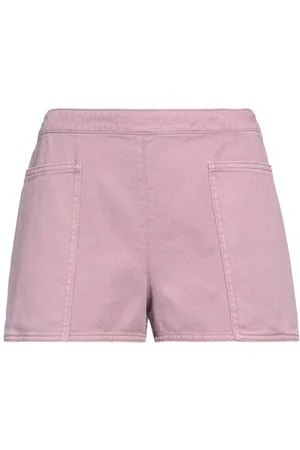 Max Mara PARTES DE ABAJO - Shorts vaqueros