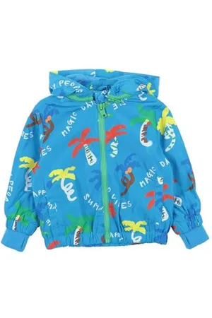 Stella McCartney ROPA DE ABRIGO - Chaquetas y cazadoras