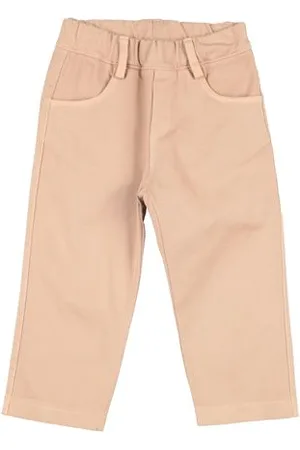 FIORILE PARTES DE ABAJO - Pantalones vaqueros