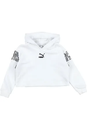 PUMA CAMISETAS Y TOPS - Sudaderas