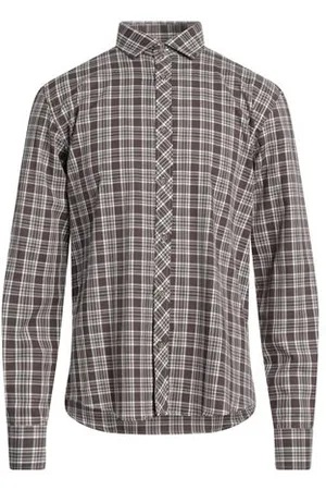 GAZZARRINI CAMISETAS Y TOPS - Camisas