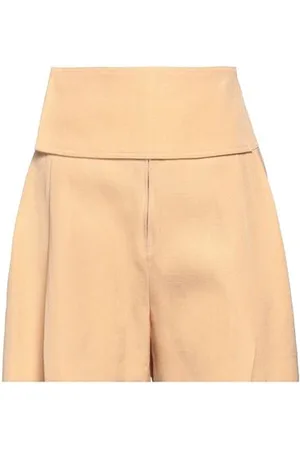 Jil Sander PARTES DE ABAJO - Pantalones cortos y bermudas