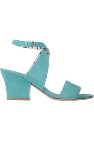 Salvatore Ferragamo CALZADO - Sandalias con cierre