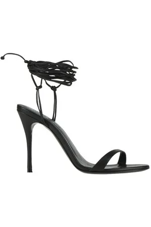 MAGDA BUTRYM CALZADO - Sandalias con cierre