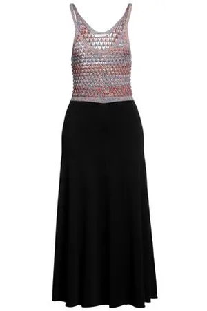 Chloé VESTIDOS - Vestidos midi