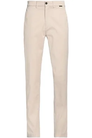Calvin Klein PARTES DE ABAJO - Pantalones