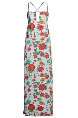 PIN UP STARS VESTIDOS - Vestidos largos