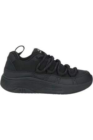 Armani Exchange CALZADO - Sneakers