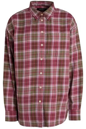 Ralph Lauren CAMISETAS Y TOPS - Camisas