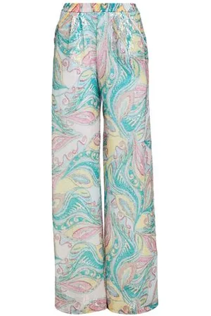 Le Twins PARTES DE ABAJO - Pantalones