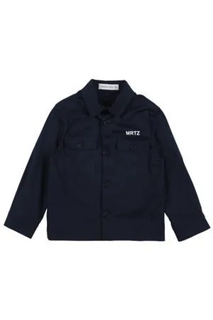Manuel Ritz CAMISETAS Y TOPS - Camisas