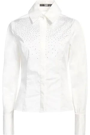 Karl Lagerfeld CAMISETAS Y TOPS - Camisas